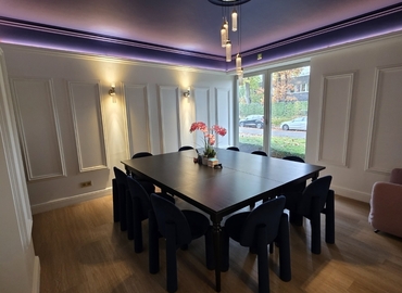 Parc d'affaires à louer à Zaventem, Lange Eikstraat 84a, 160 m², - 5 | MatchOffice.be