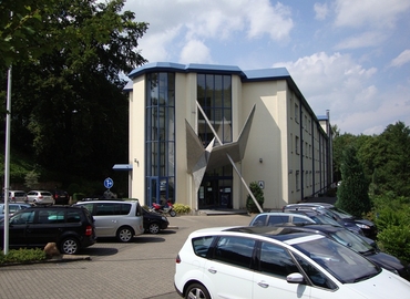 Bedrijventerrein te huur Eupen, Hütte 79, 300 m², - 0 | MatchOffice.be