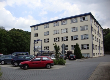 Bedrijventerrein te huur Eupen, Hütte 79, 300 m², - 2 | MatchOffice.be