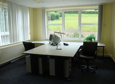 Parc d'affaires à louer à Eupen, Hütte 79, 300 m², - 3 | MatchOffice