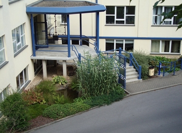 Bedrijvenpark te huur  Eupen, Hütte 79, 300 m², - 6 | MatchOffice.be