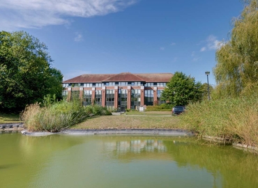 10 m² Coworking  in Waterloo, Waterloo Office Park (1410) - 0 | MatchOffice.com