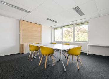 10 m² Coworking space  in Waterloo, Waterloo Office Park (1410) - 2 | MatchOffice.com