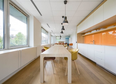 10 m² Co-working  in Waterloo, Waterloo Office Park (1410) - 5 | MatchOffice