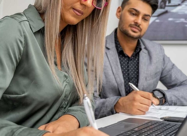 Espace de coworking à louer à Ixelles, Louizalaan 480, 10 m², - 7 | MatchOffice.be