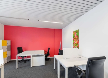 10 m² Shared office  in Aalst, Groeneweg 17 (9320) - 6 | MatchOffice