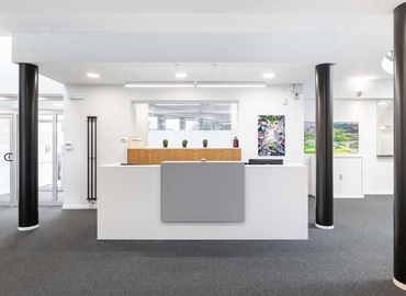 10 m² Business center in Aalst, Groeneweg 17 (9320) - 1 | MatchOffice.com