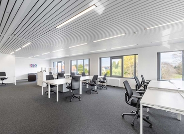 10 m² Business park in Aalst, Groeneweg 17 (9320) - 3 | MatchOffice