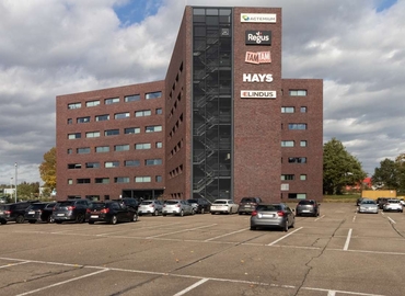 Bedrijfsgebouw te huur  Herentals, Atealaan 34, 10 m², - 0 | MatchOffice.be