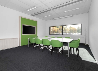 Flexplek te huur  Herentals, Atealaan 34, 10 m², - 2 | MatchOffice.be