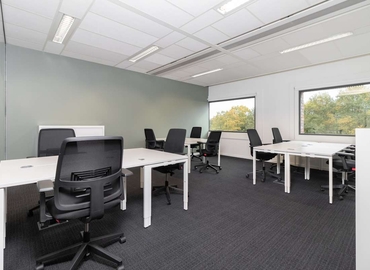 Bedrijfsgebouw te huur  Herentals, Atealaan 34, 10 m², - 5 | MatchOffice.be