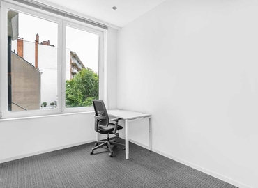 Сentre d'affaires à louer à Anvers, Lange Lozanastraat 142, 10 m², - 7 | MatchOffice.be