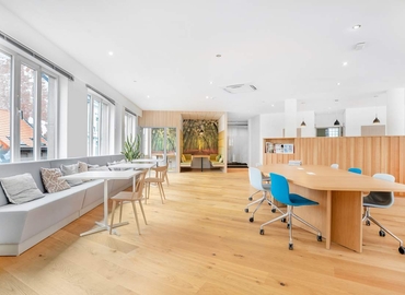 Bureaux équipés à louer à Anvers, Lange Lozanastraat 142, 10 m², - 4 | MatchOffice.be