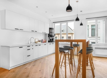 10 m² Business space in Antwerp, Lange Lozanastraat 142 (2018) - 5 | MatchOffice.com