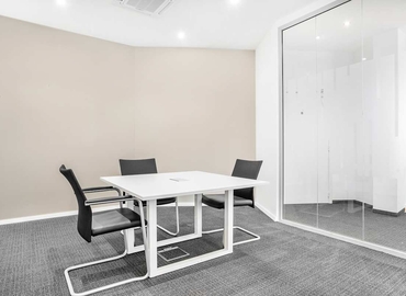 10 m² Business park in Antwerp, Lange Lozanastraat 142 (2018) - 8 | MatchOffice