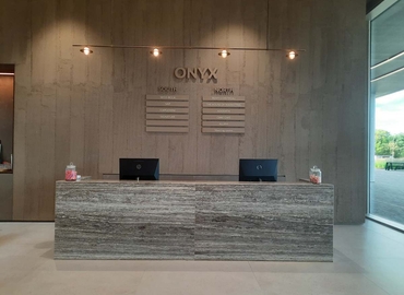 Business center Hermeslaan, 9 1831 Diegem