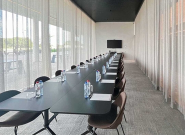 Business center Hermeslaan, 9 1831 Diegem