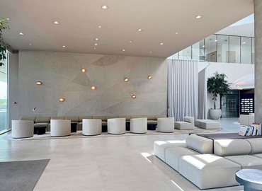 Business center Hermeslaan, 9 1831 Diegem