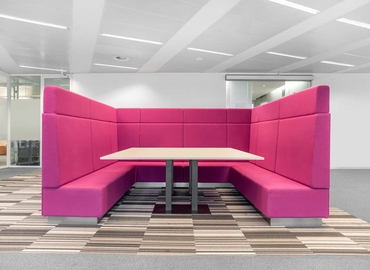 Coworking Da Vincilaan 9 1930 Zaventem