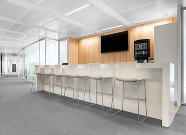 Coworking Da Vincilaan 9 1930 Zaventem