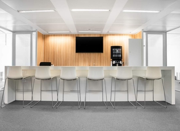 Coworking Da Vincilaan 9 1930 Zaventem