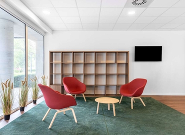 Espace de coworking à louer à Tamise, Luxemburgstraat 20, 10 m², - 4 | MatchOffice.be