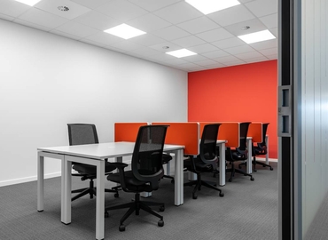 Coworking à louer à Tamise, Luxemburgstraat 20, 10 m², - 7 | MatchOffice.be