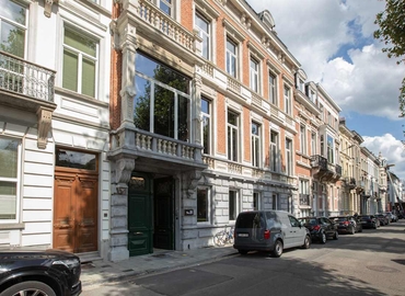 Bedrijventerrein te huur Gent, Coupure Rechts 88, 10 m², - 0 | MatchOffice.be