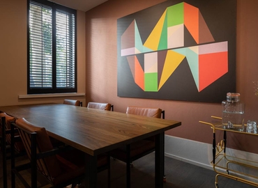 Business center te huur Gent, Coupure Rechts 88, 10 m², - 11 | MatchOffice.be