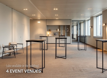 Office De Kleetlaan 2 1831 Brussels Airport