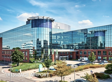 Office De Kleetlaan 2 1831 Brussels Airport