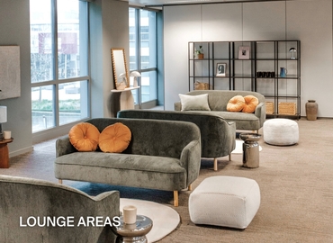 Office De Kleetlaan 2 1831 Brussels Airport