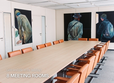 Office De Kleetlaan 2 1831 Brussels Airport