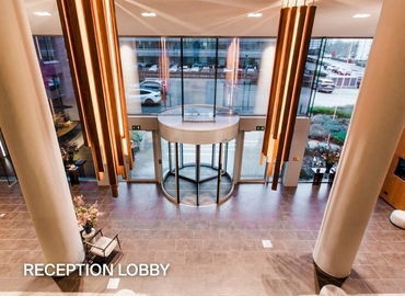 Office De Kleetlaan 2 1831 Brussels Airport