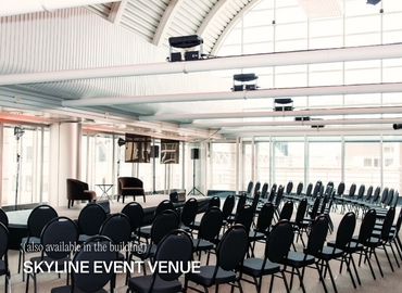 Conferentiecentrum te huur  Etterbeek, Trierstraat 74, , - 10 | MatchOffice.be