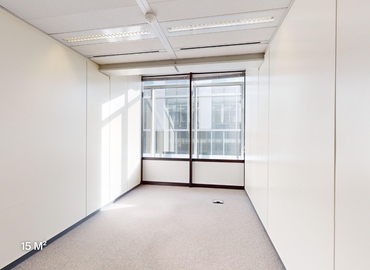 Office Trierstraat 74 1000 City of Brussels