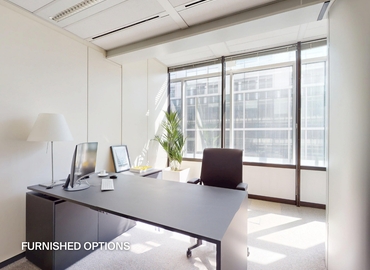 Office Trierstraat 74 1000 City of Brussels