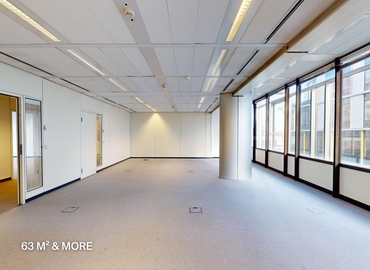 Office Trierstraat 74 1000 City of Brussels