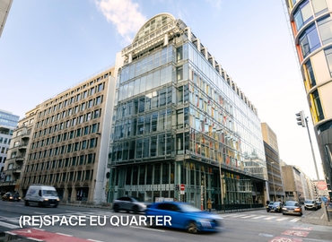 Office Trierstraat 74 1000 City of Brussels