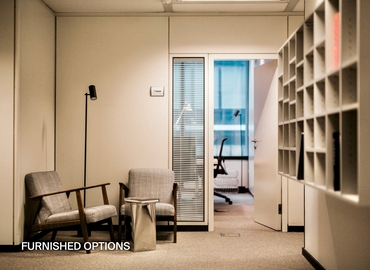 Office Trierstraat 74 1000 City of Brussels