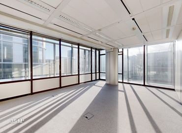 Office Trierstraat 74 1000 City of Brussels