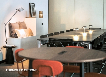 Office Trierstraat 74 1000 City of Brussels