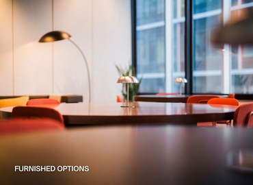 Office Trierstraat 74 1000 City of Brussels