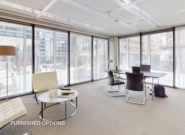 Office Trierstraat 74 1000 City of Brussels