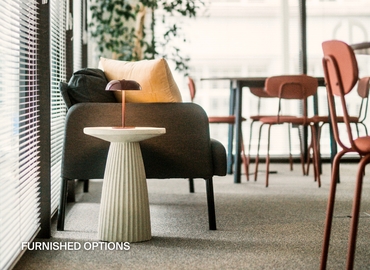 Office Trierstraat 74 1000 City of Brussels