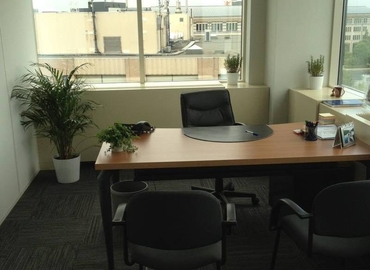 Business center te huur  Brussel Airport, Grensstraat 7, 400 m², - 1 | MatchOffice.be
