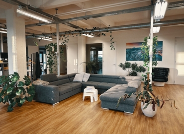 Locaux d’entreprise à louer à Gand, Stapelplein 70, 90 m², - 2 | MatchOffice.be