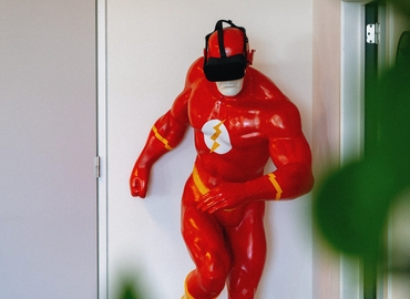 Espaces de bureau à louer à Gand, Stapelplein 70, 90 m², - 6 | MatchOffice.be