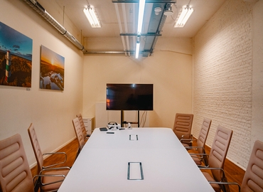 Bureaux à louer à Gand, Stapelplein 70, 90 m², - 8 | MatchOffice.be