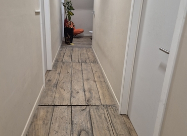 Bureaux à louer à Mons, Rue des Archers 2, 250 m², - 8 | MatchOffice.be